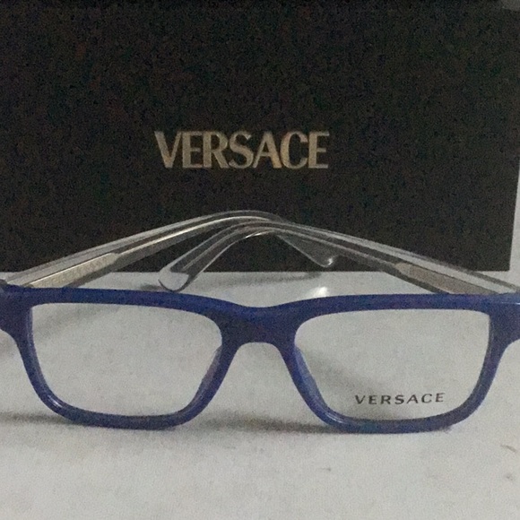 VERSACE GLASSES KIDS. - Picture 2 of 3